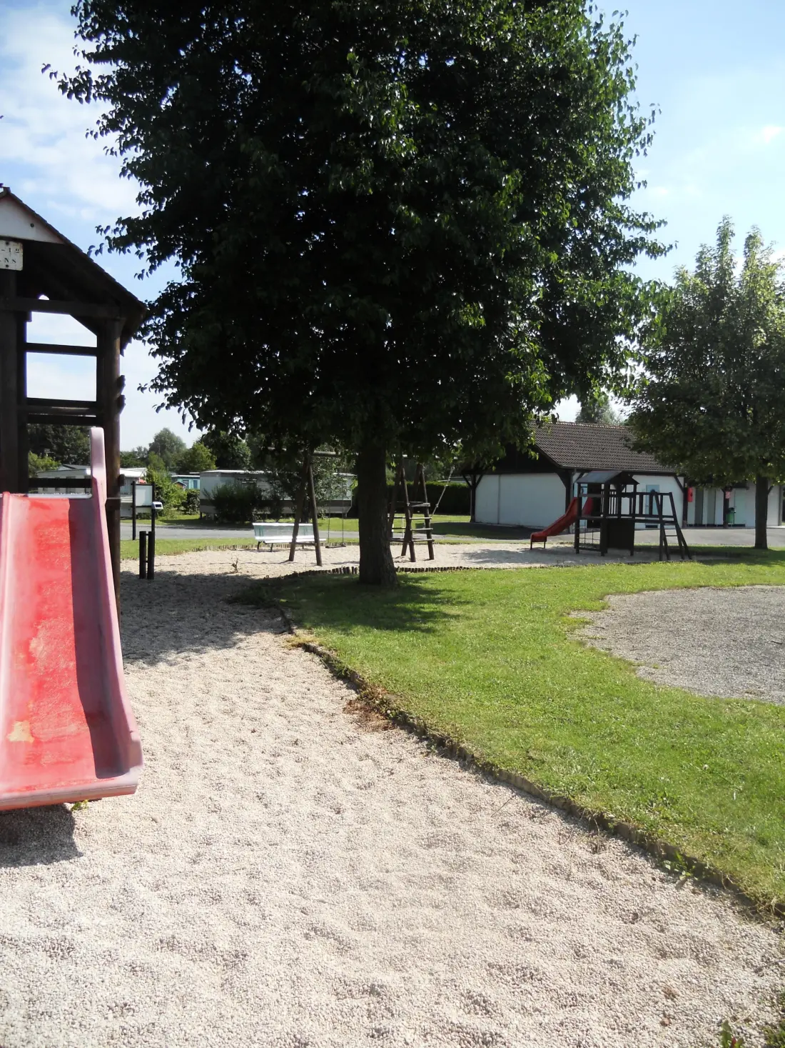 Camping Seasonova Les Marguerites 3 étoiles★★★