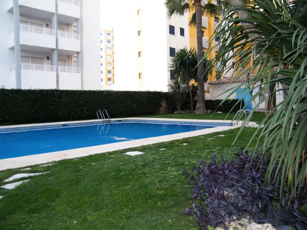 Location de Vacances Gandía 2
