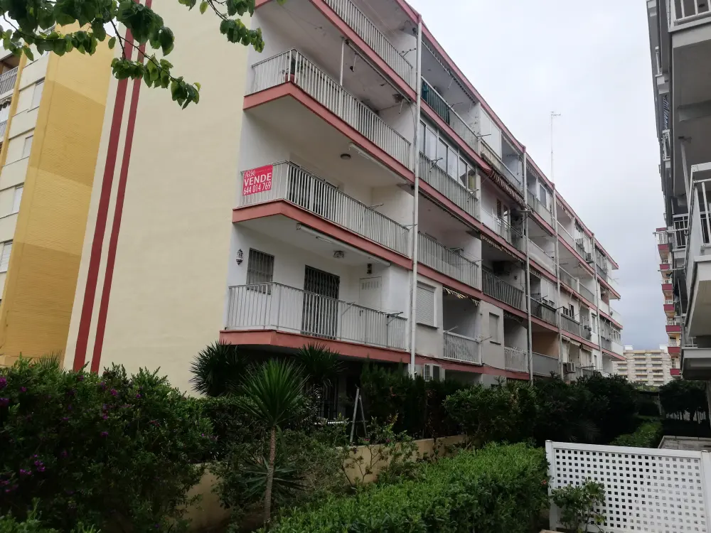 Location de Vacances Gandía 28