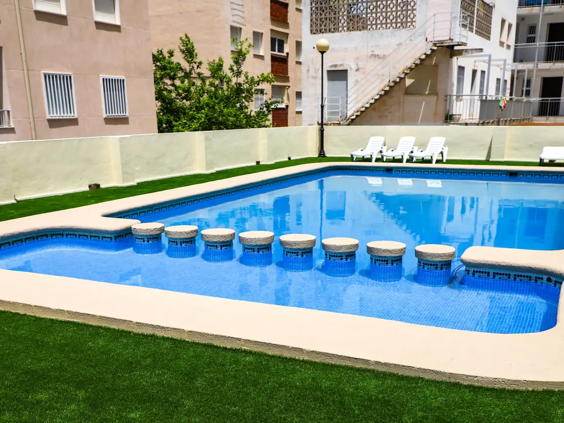 Location de Vacances Gandía 57