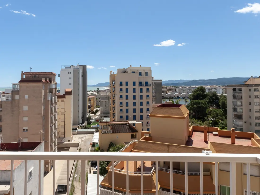 Location de Vacances Gandía 57
