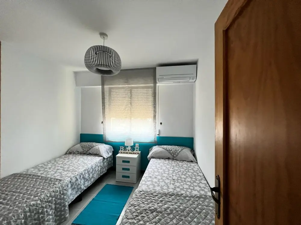 Location de Vacances Gandía 50