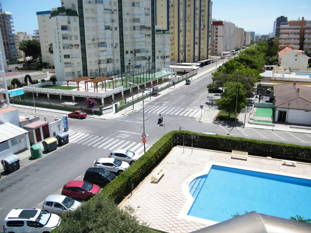 Location de Vacances Gandía 50