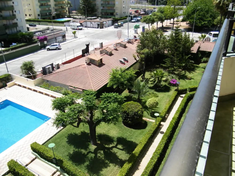 Location de Vacances Gandía 50