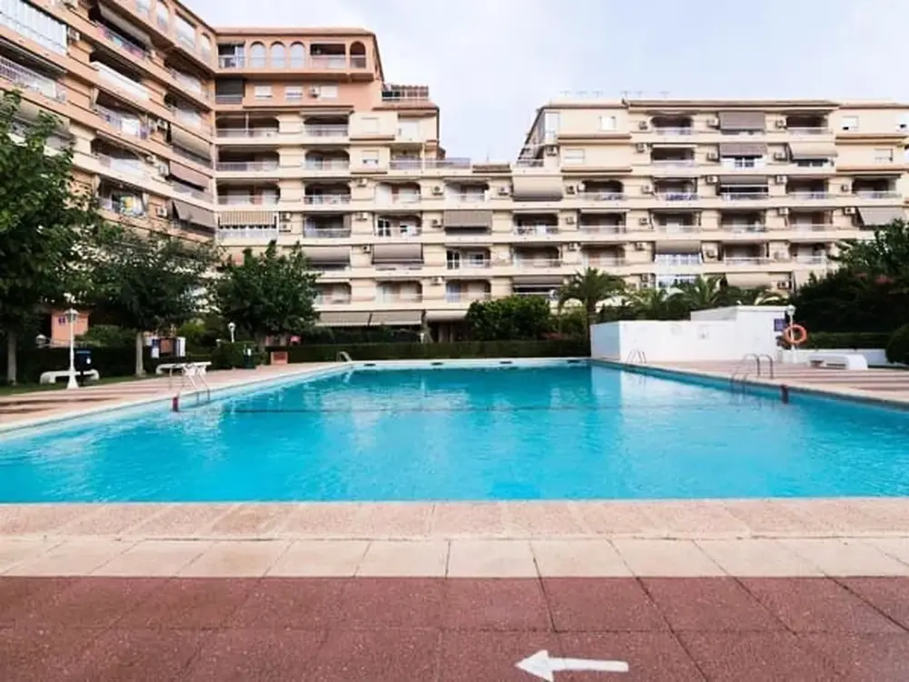 Location de Vacances Gandía 51