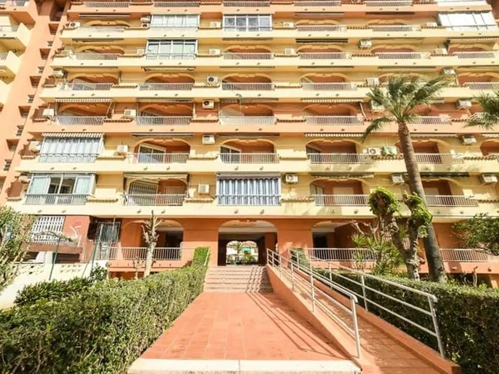 Location de Vacances Gandía 51