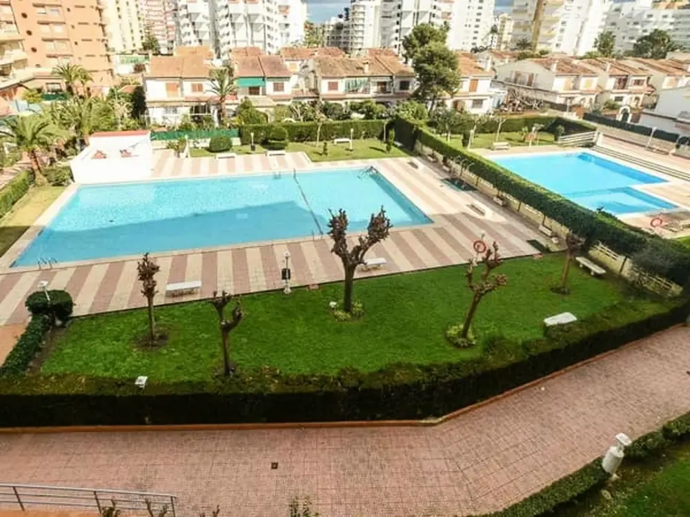 Location de Vacances Gandía 51