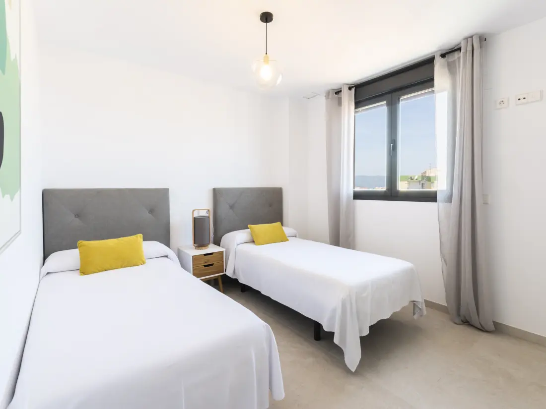 Location de Vacances Gandía 61