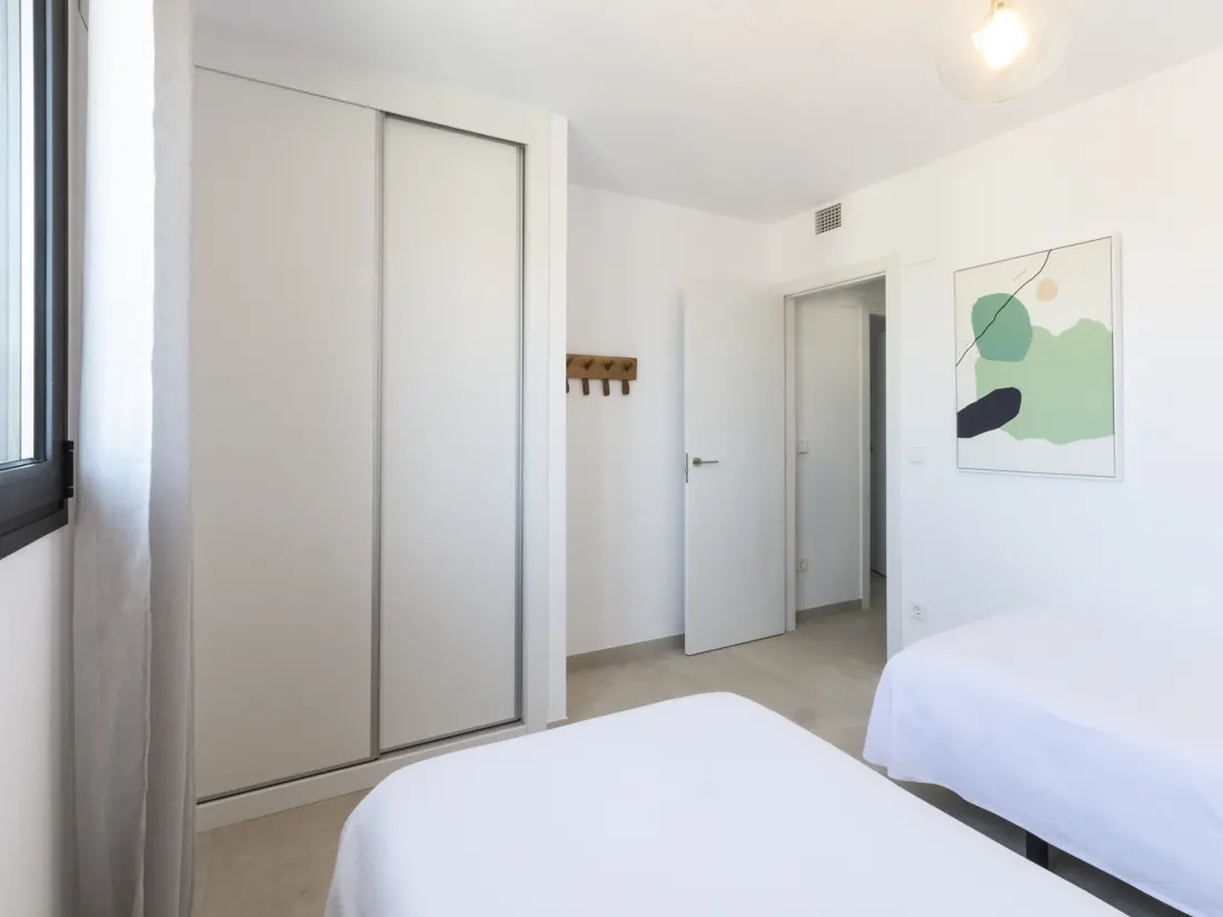 Location de Vacances Gandía 61