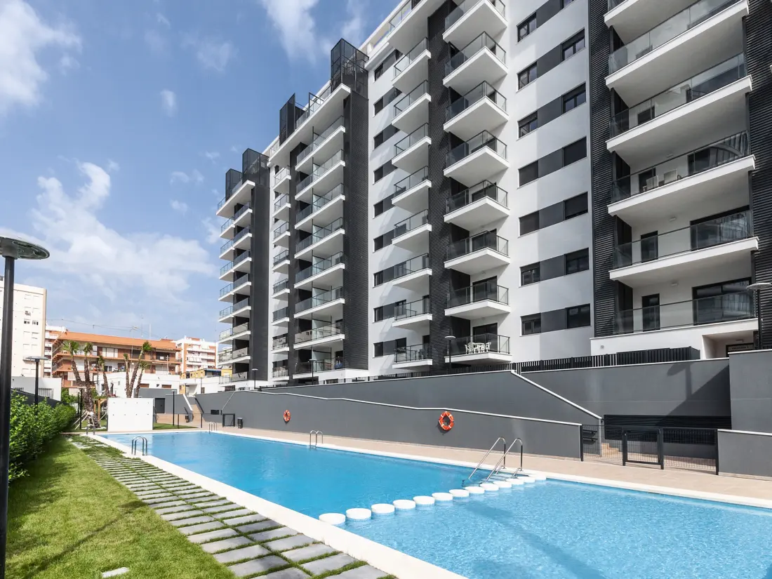 Location de Vacances Gandía 61