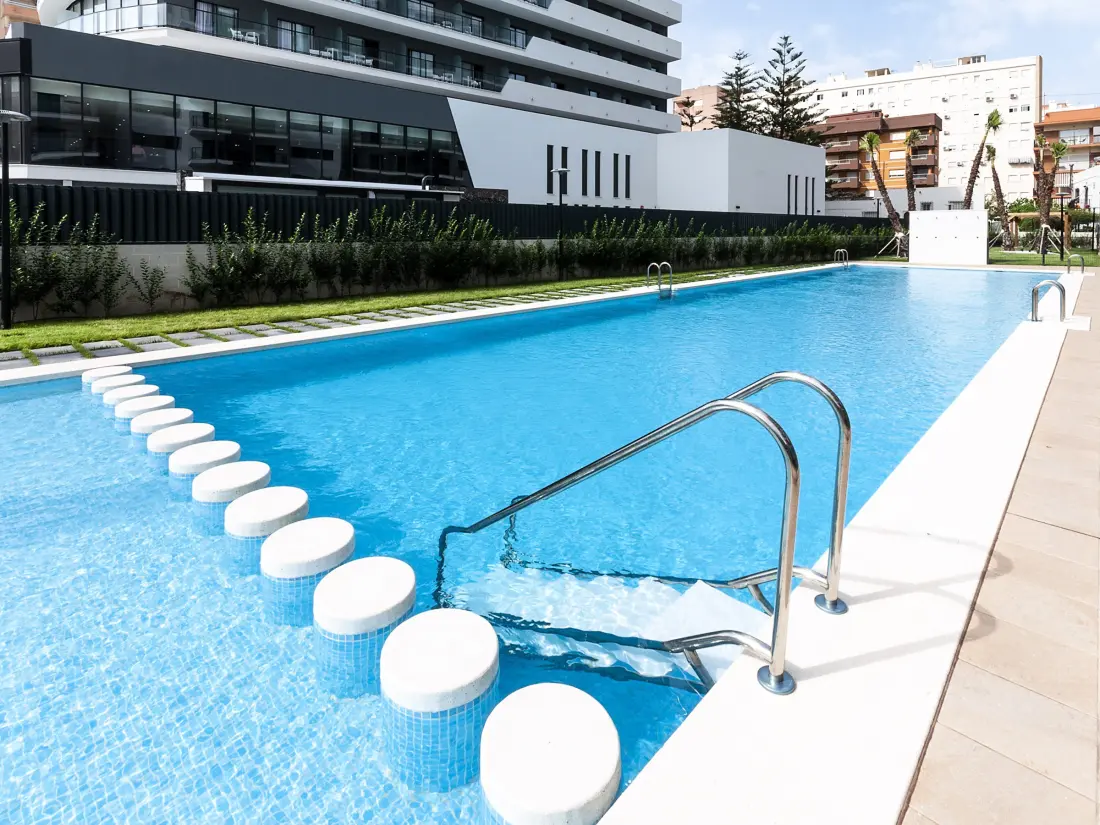 Location de Vacances Gandía 61