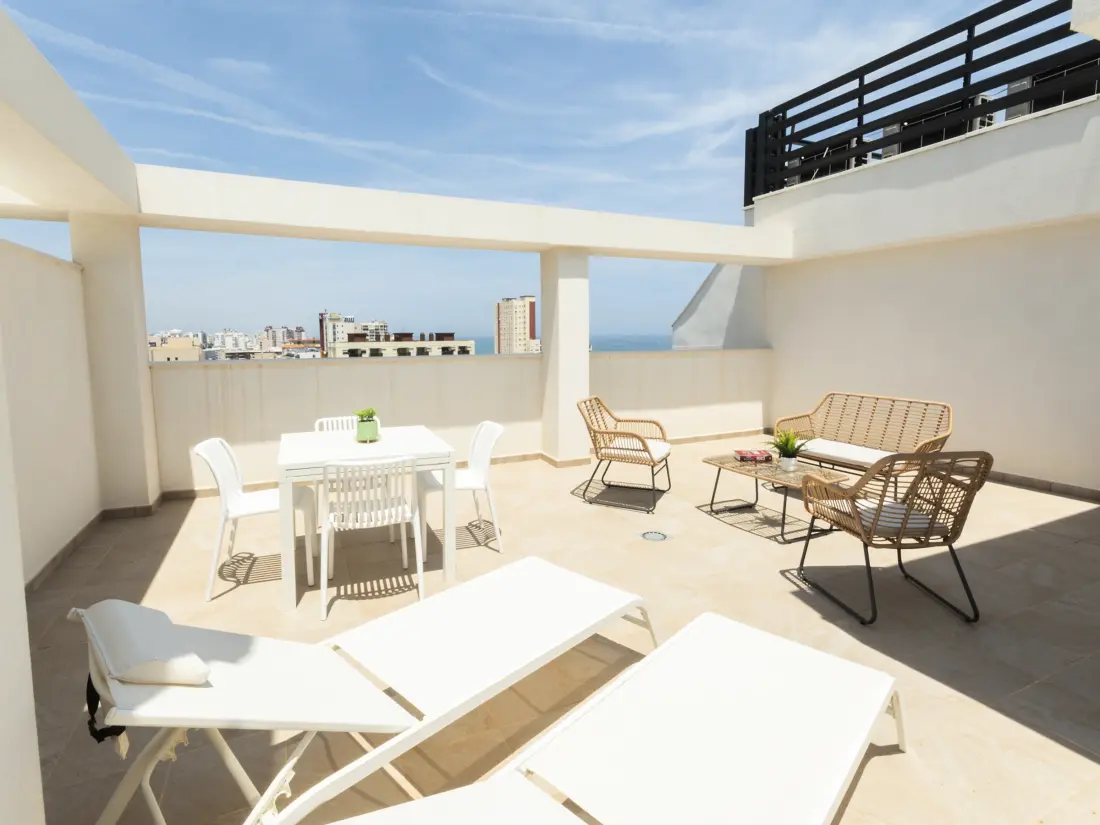 Location de Vacances Gandía 61