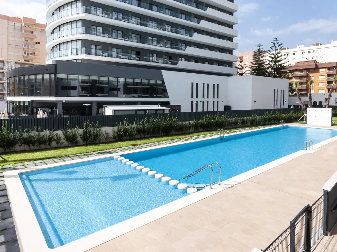 Location de Vacances Gandía 61