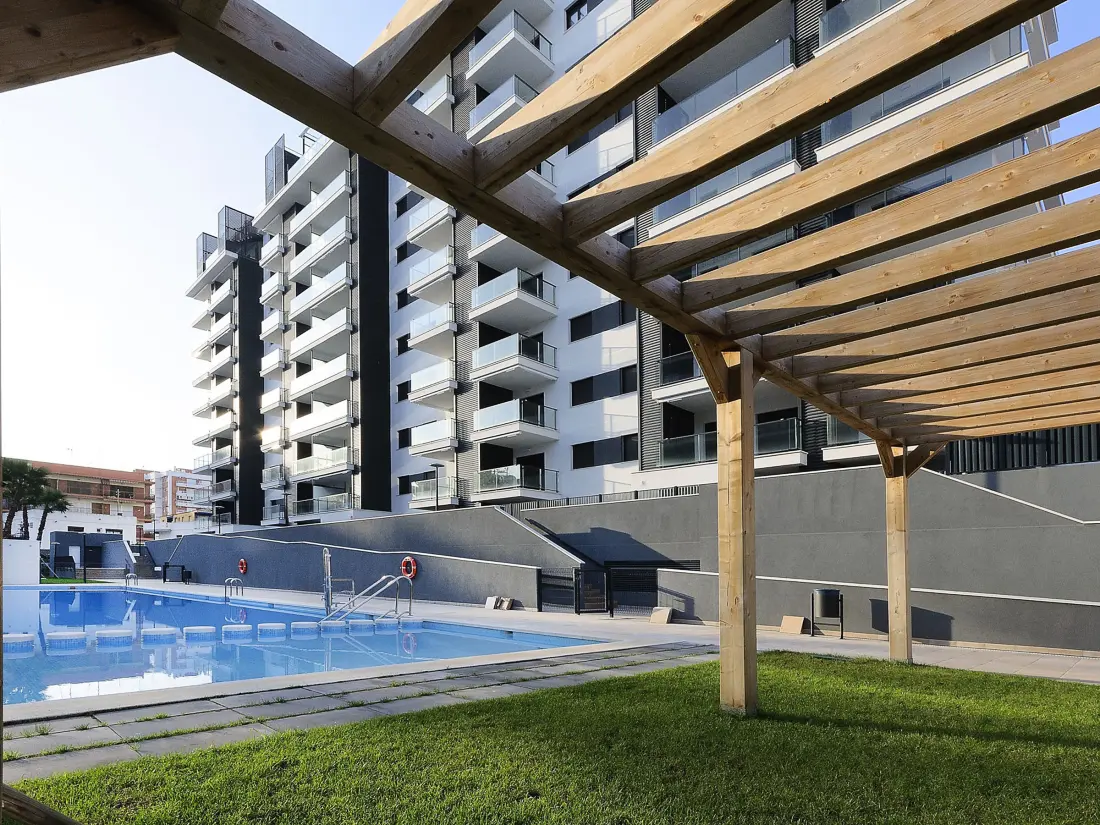 Location de Vacances Gandía 61