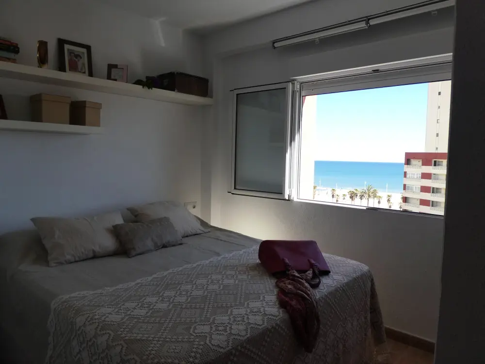 Location de Vacances Gandía 52
