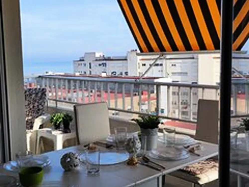 Location de Vacances Gandía 52