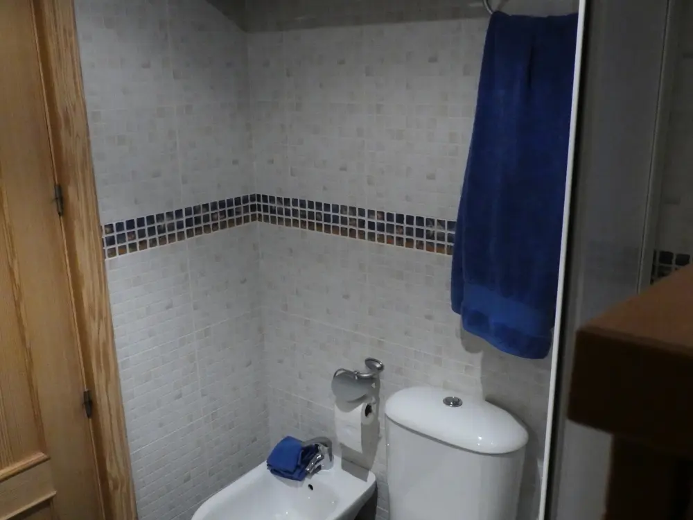 Location de Vacances Gandía 52