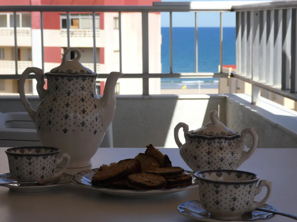 Location de Vacances Gandía 52