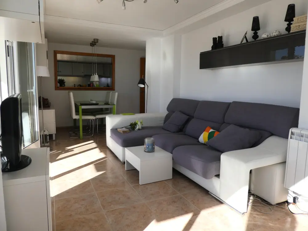 Location de Vacances Gandía 52