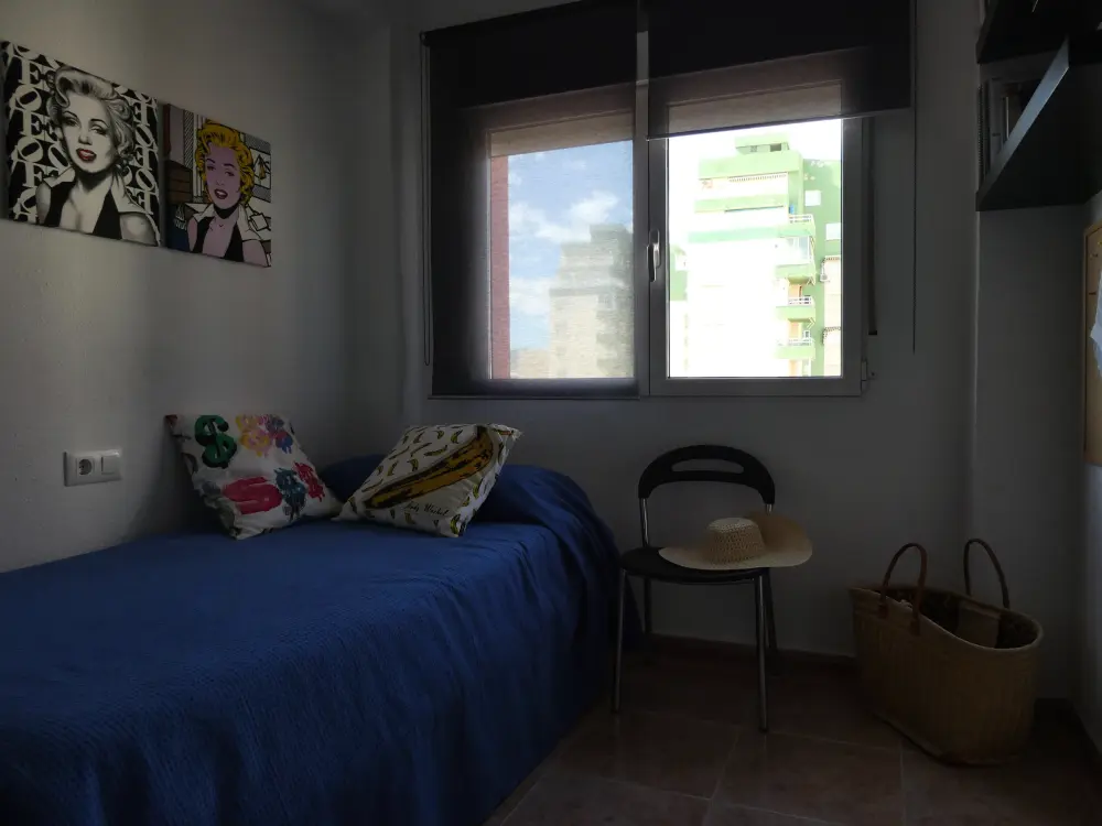 Location de Vacances Gandía 52