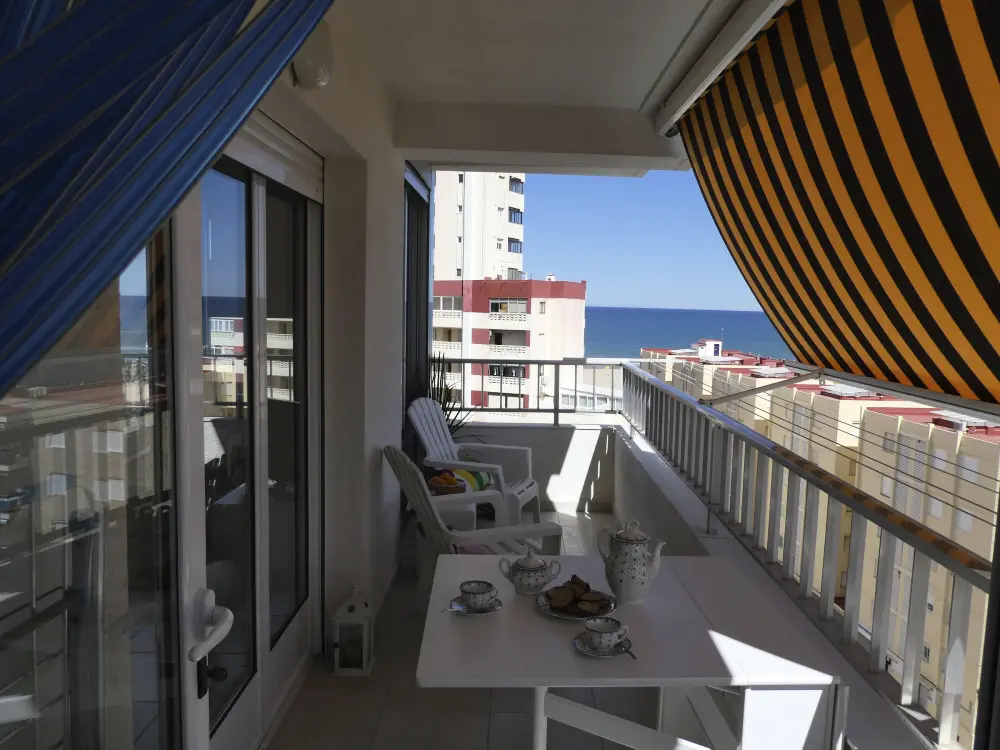 Location de Vacances Gandía 52