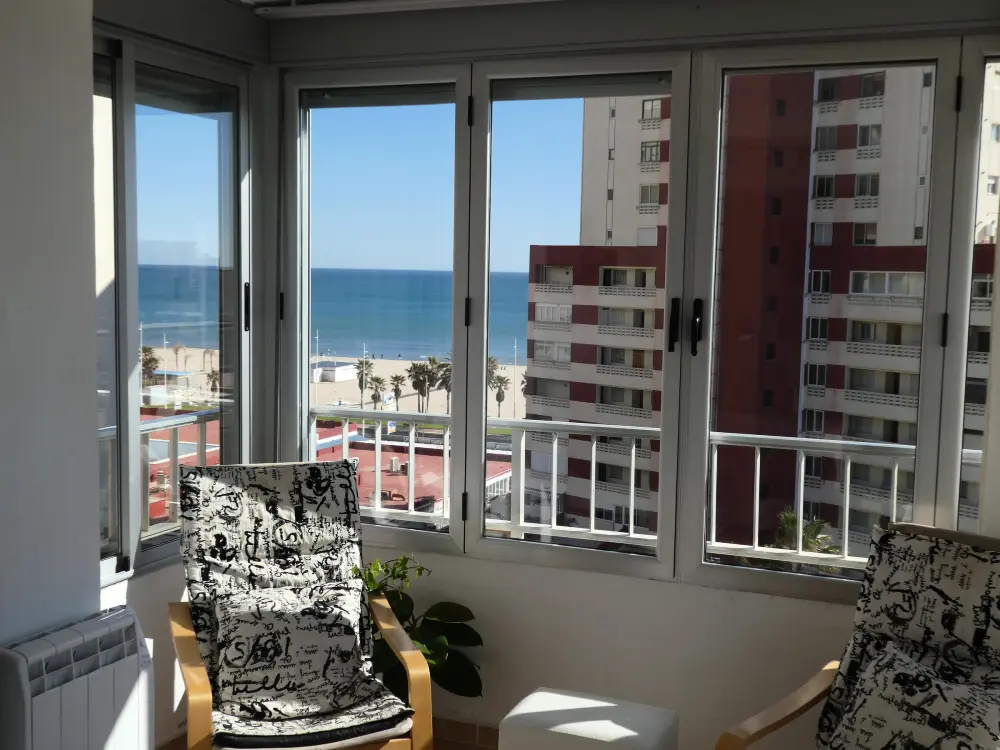 Location de Vacances Gandía 52