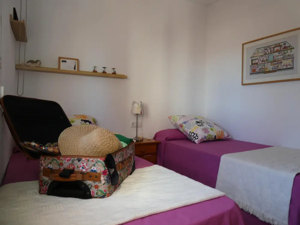 Location de Vacances Gandía 52