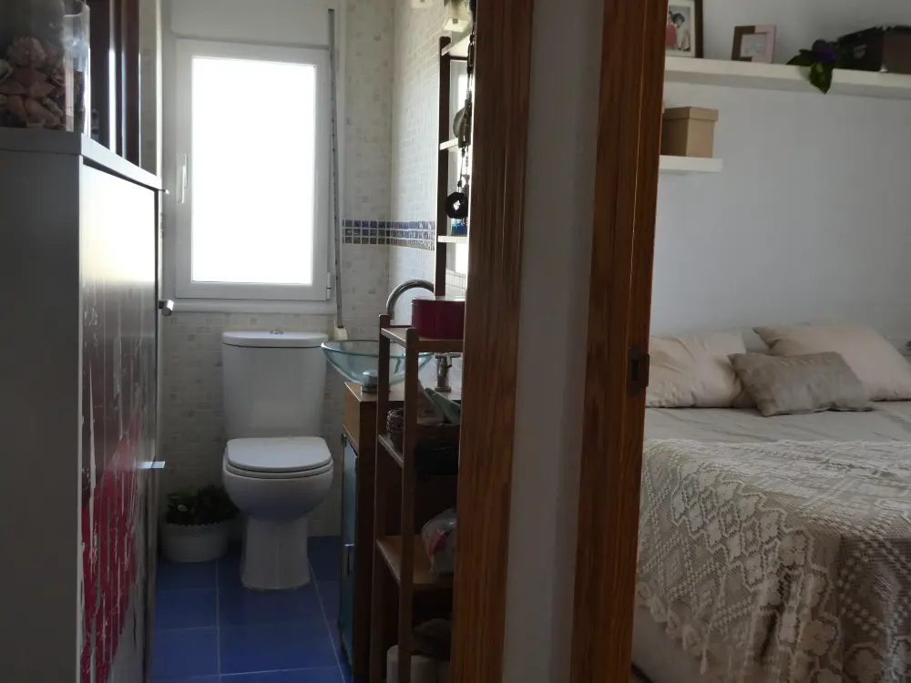 Location de Vacances Gandía 52