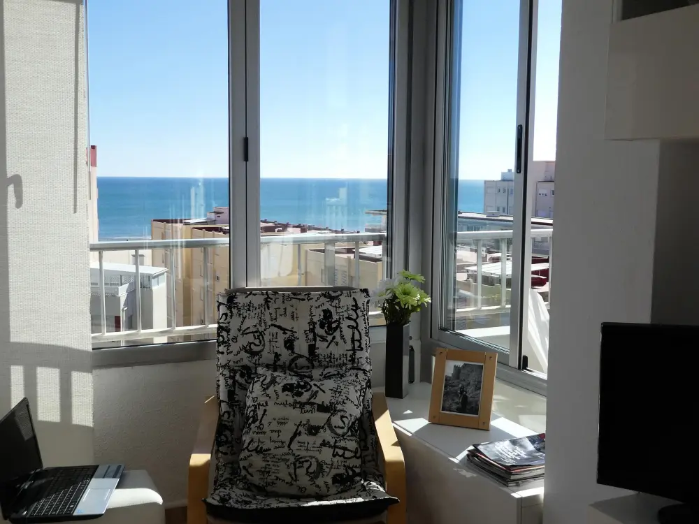Location de Vacances Gandía 52