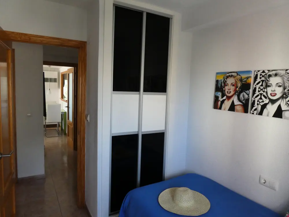 Location de Vacances Gandía 52