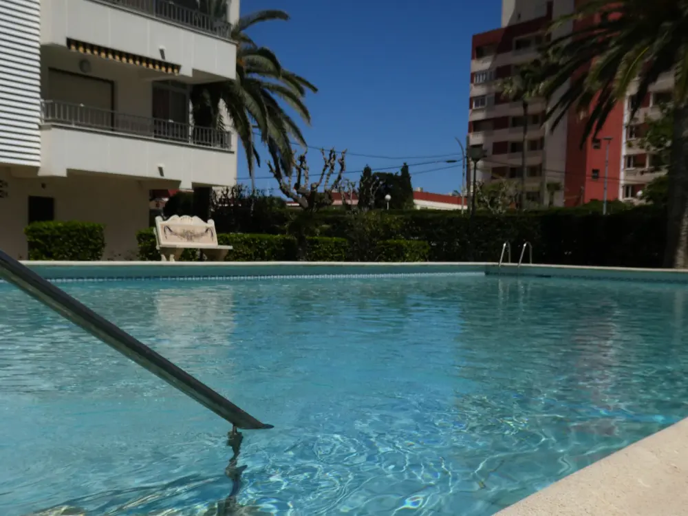Location de Vacances Gandía 52