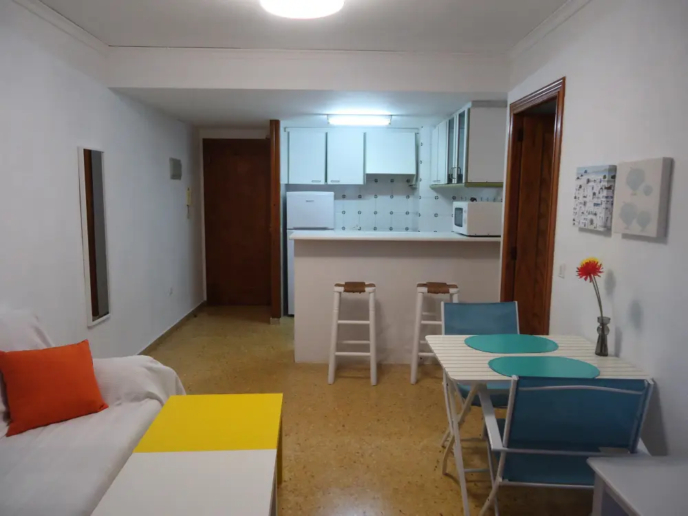 Location de Vacances Gandía 53