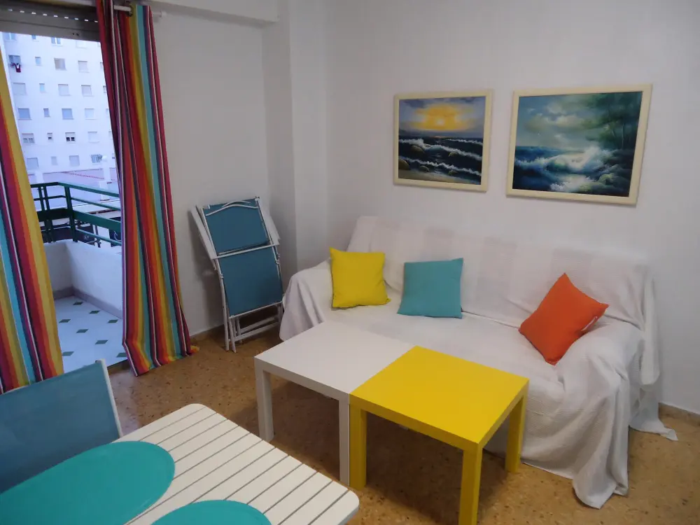Location de Vacances Gandía 53