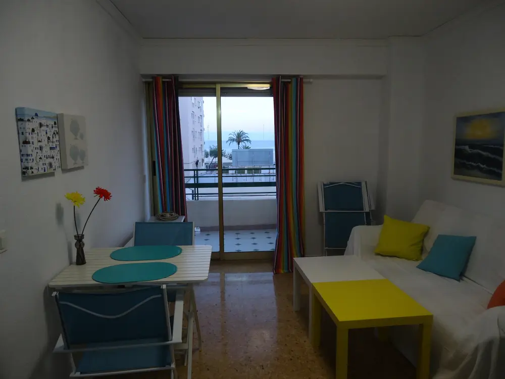 Location de Vacances Gandía 53