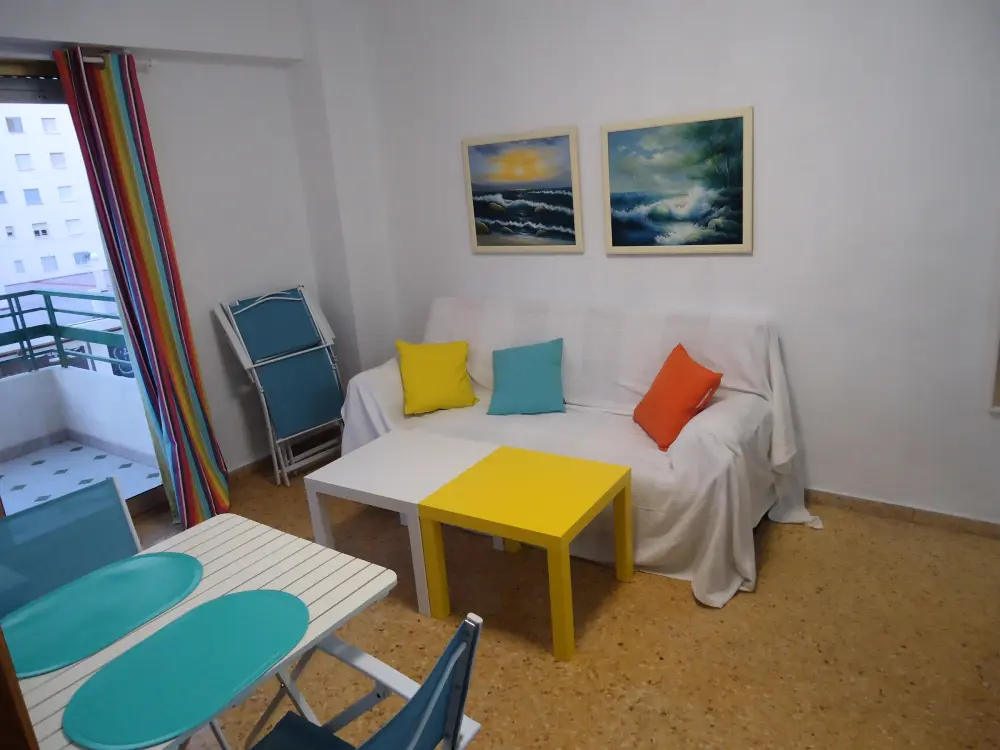 Location de Vacances Gandía 53