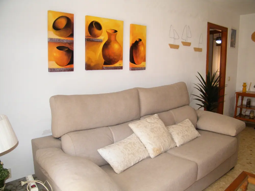 Location de Vacances Gandía 54