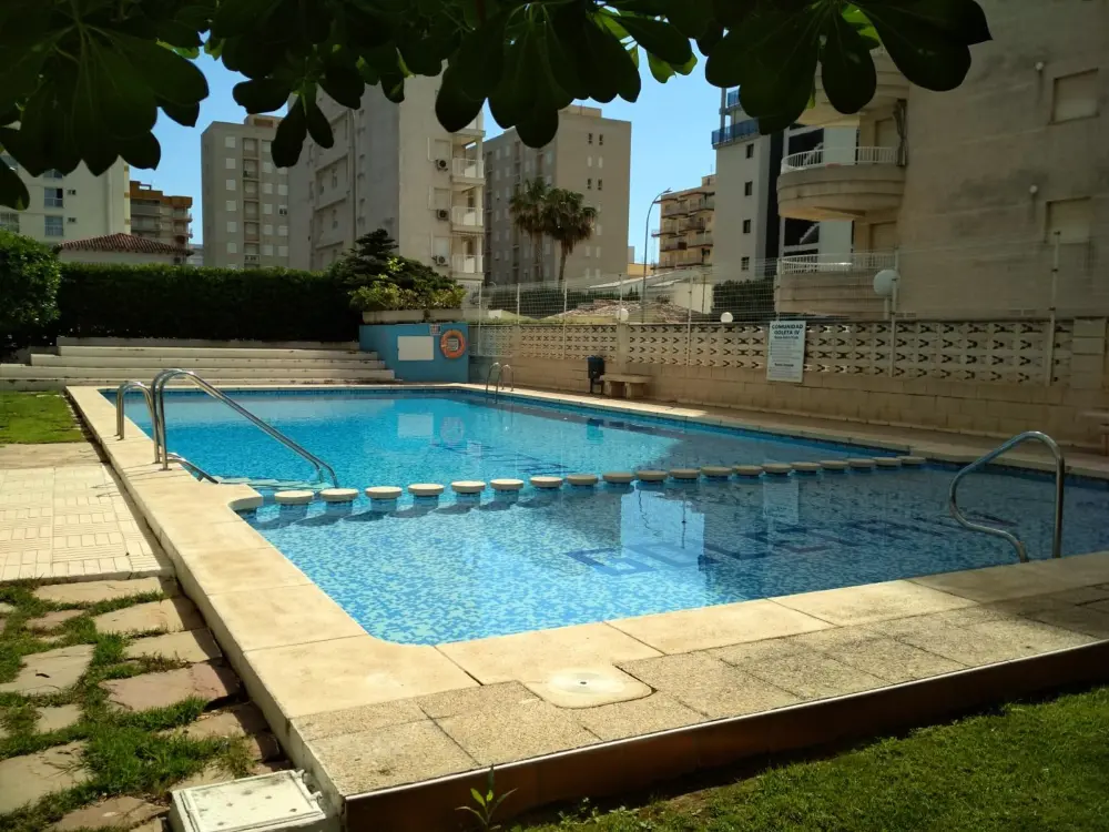 Location de Vacances Gandía 54