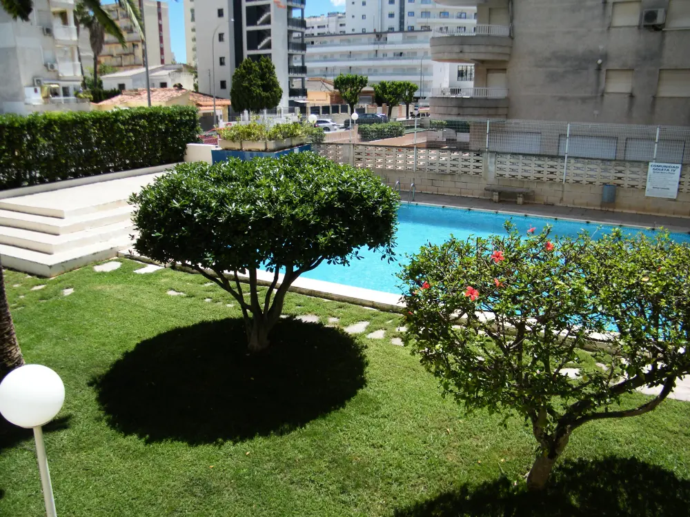 Location de Vacances Gandía 54