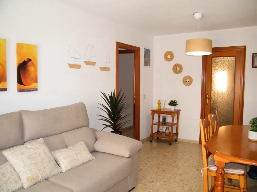 Location de Vacances Gandía 54