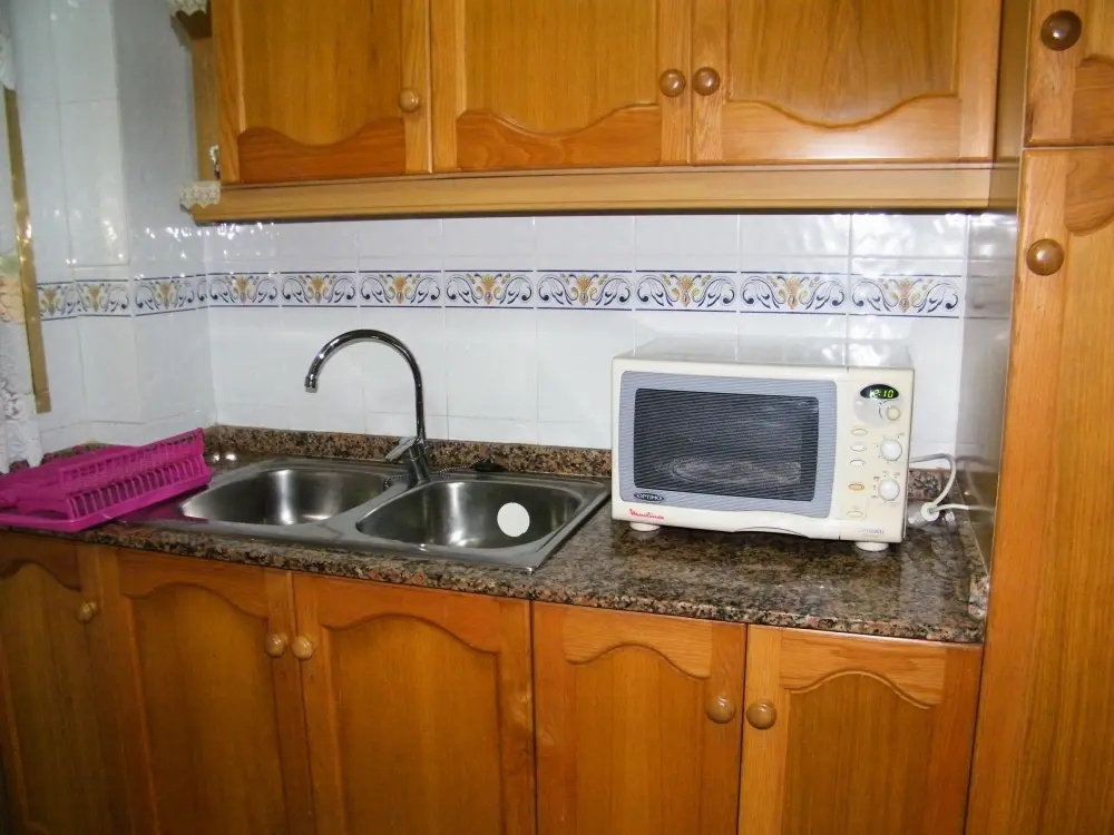 Location de Vacances Gandía 54