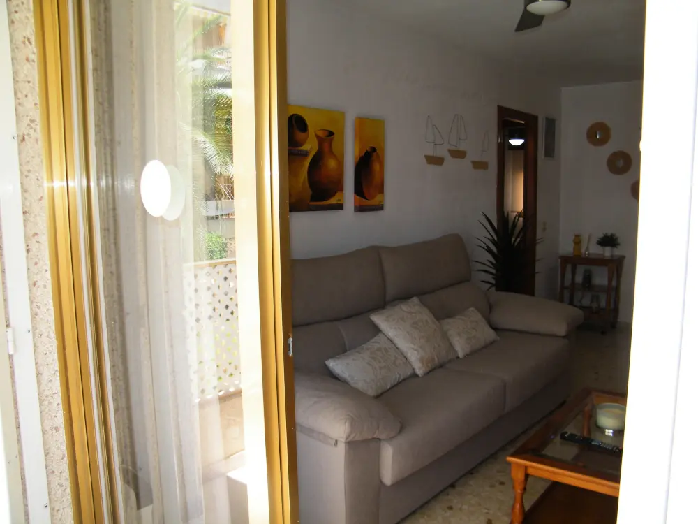 Location de Vacances Gandía 54