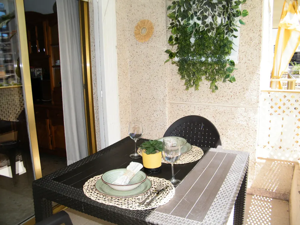 Location de Vacances Gandía 54
