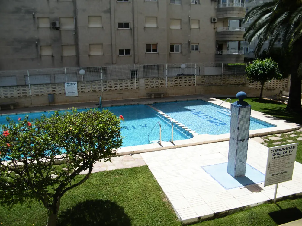 Location de Vacances Gandía 54