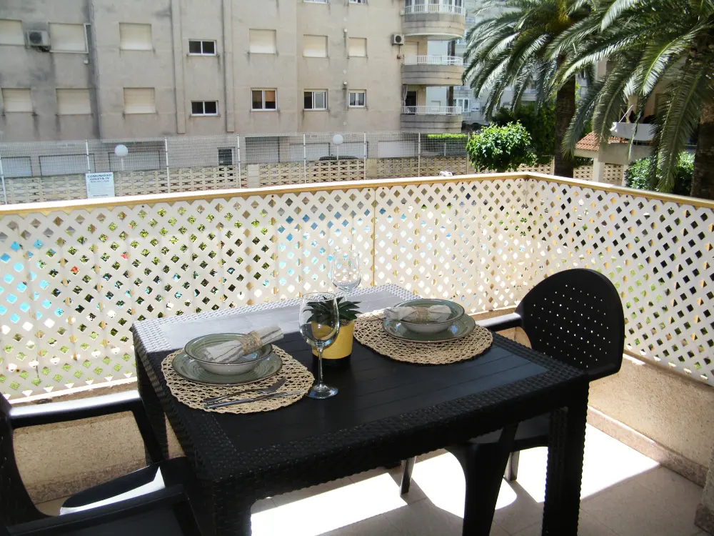 Location de Vacances Gandía 54