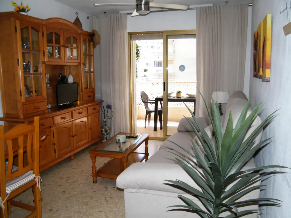 Location de Vacances Gandía 54