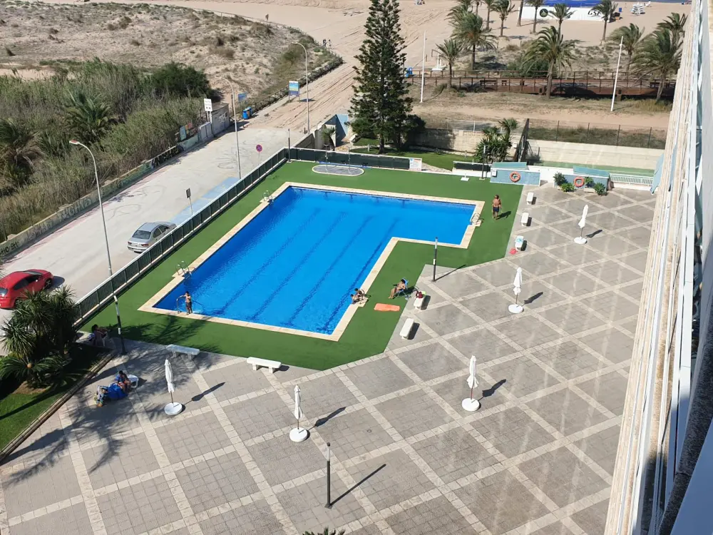 Location de Vacances Gandía 64