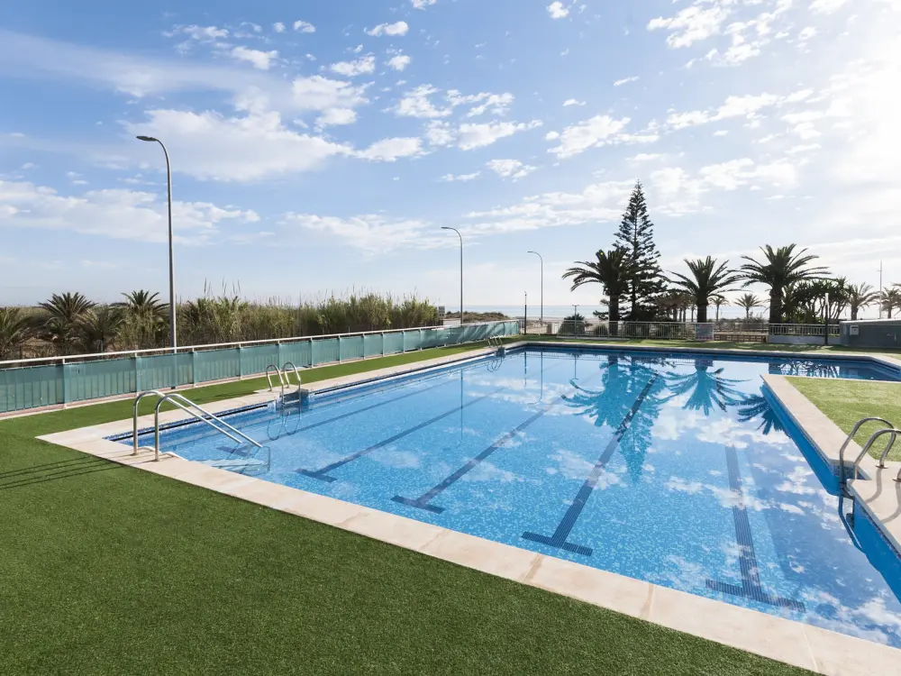 Location de Vacances Gandía 64