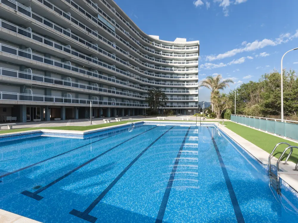 Location de Vacances Gandía 64