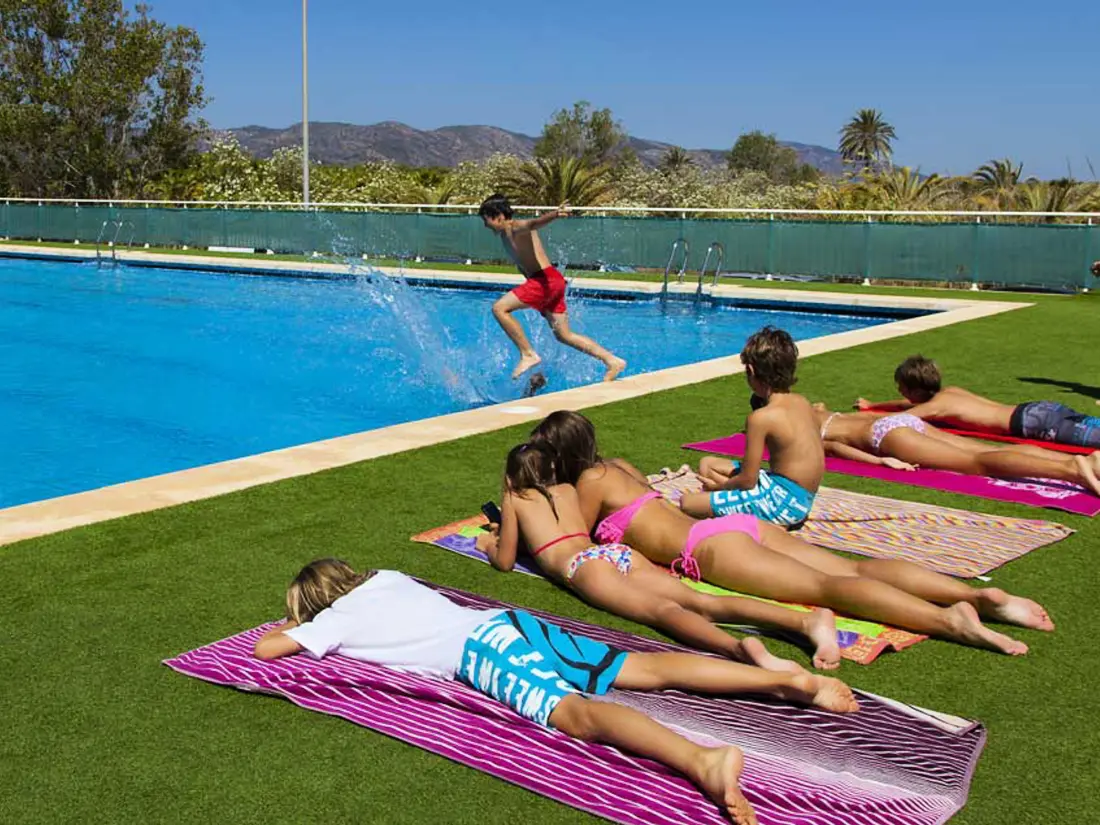 Location de Vacances Gandía 64