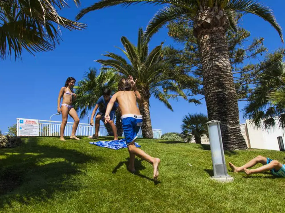 Location de Vacances Gandía 64